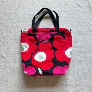 Marimekko Flower Tote